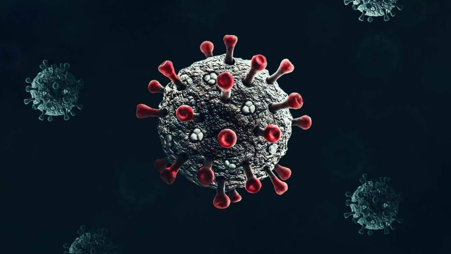 कोरोना वायरस: देश में बीते दिन मिले 13,405 संक्रमित, 2 लाख से कम हुए सक्रिय मामले