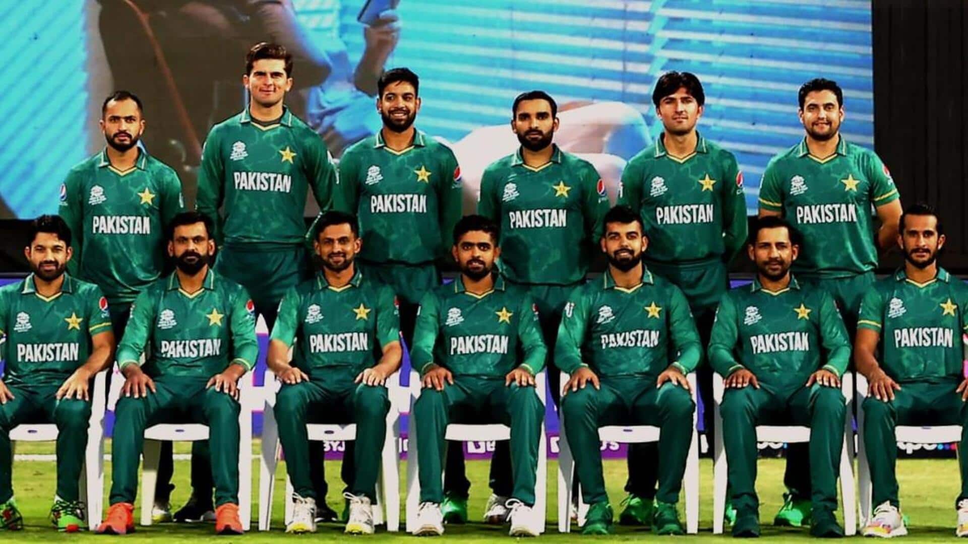 एशिया कप में पाकिस्तान क्रिकेट टीम के सफर पर एक नजर 
