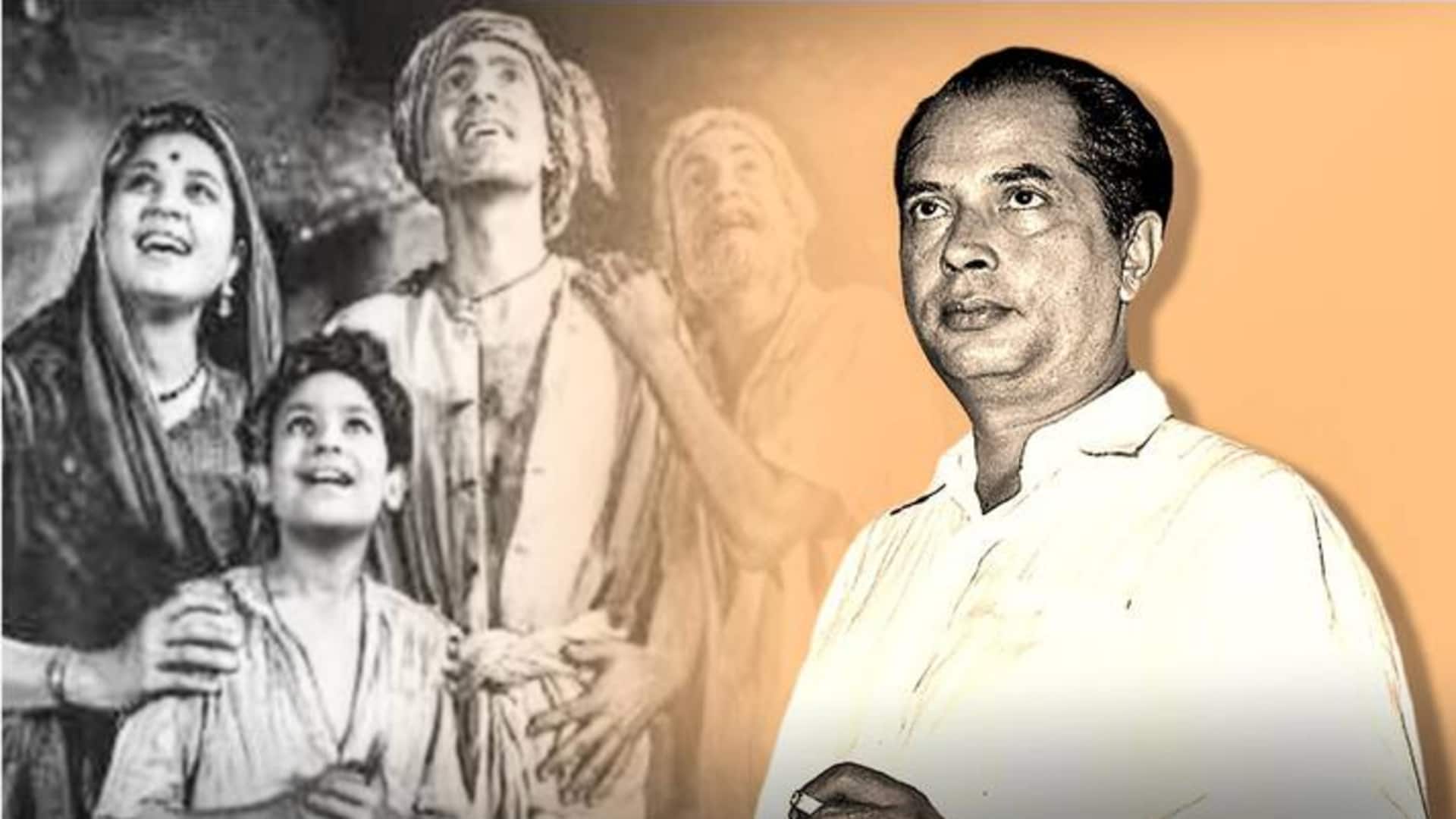 बिमल रॉय की 'दो बीघा जमीन' 72 साल बाद अब वेनिस फिल्म फेस्टिवल में मचाएगी धमाल