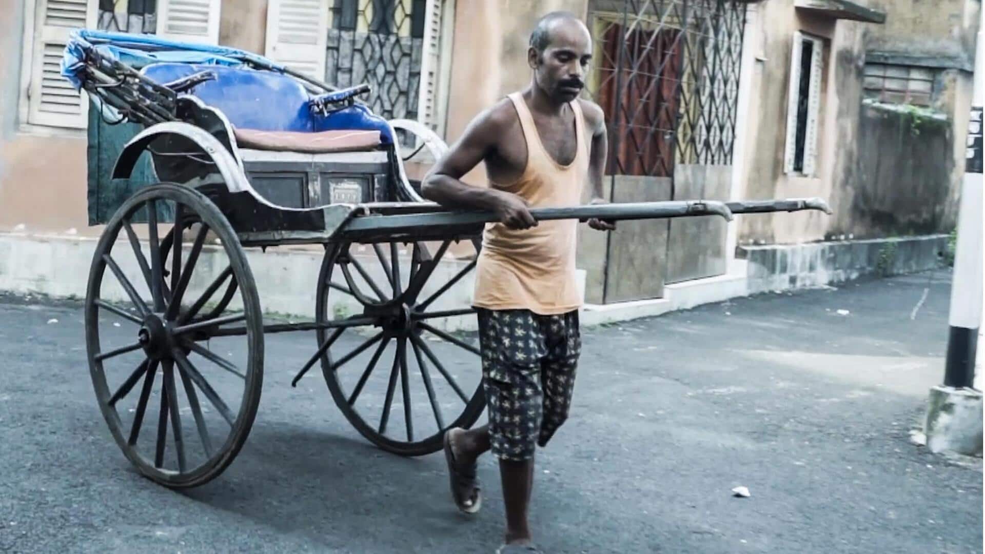 पुराने समय की यादों को ताजा कर देती हैं कोलकाता की ये चीजें पुराने समय की यादों को ताजा कर देती हैं कोलकाता की ये चीजें