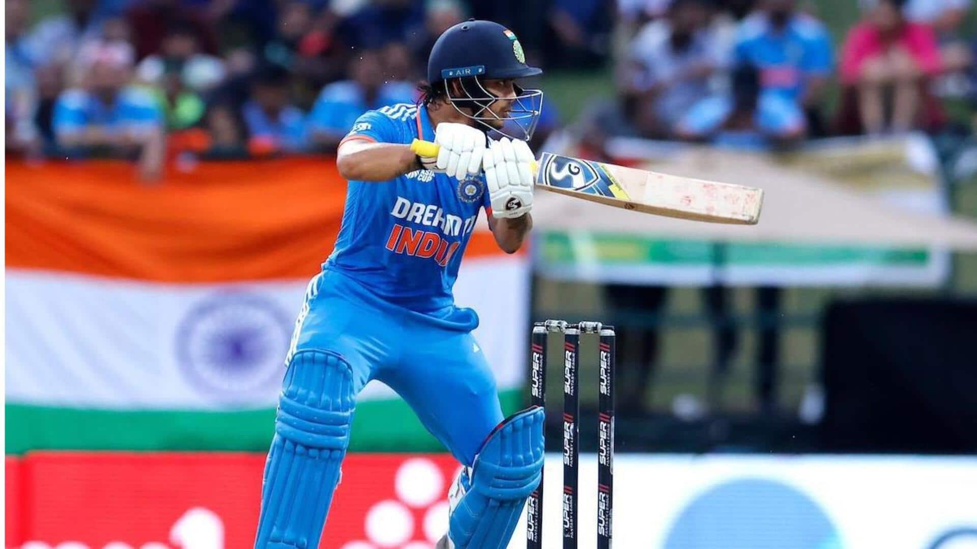 भारत बनाम न्यूजीलैंड: पहले टी-20 में खेलेंगे ईशान किशन, कप्तान सूर्यकुमार यादव ने किया ऐलान