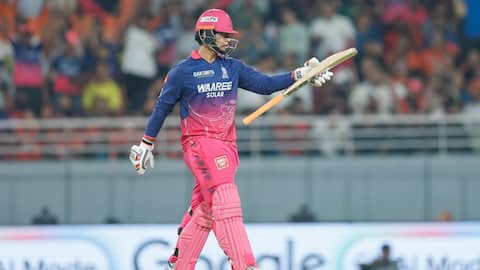 IPL 2026 में इन 5 खिलाड़ियों ने बनाए सबसे ज्यादा रन