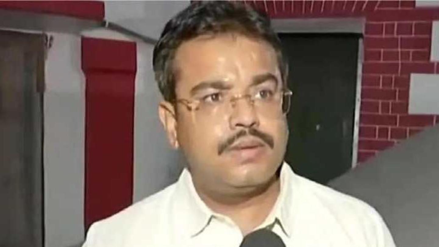 आशीष मिश्रा के पास पेश होने के लिए 11 बजे तक का समय आशीष मिश्रा के पास पेश होने के लिए 11 बजे तक का समय