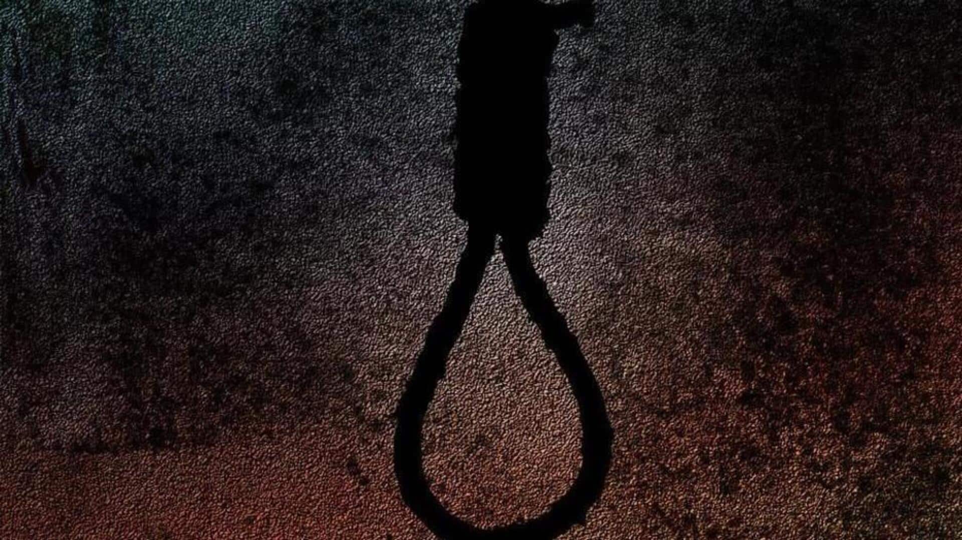 राजस्थान: कोटा में NEET की तैयारी कर रही 19 वर्षीय छात्रा ने फांसी लगाकर आत्महत्या की