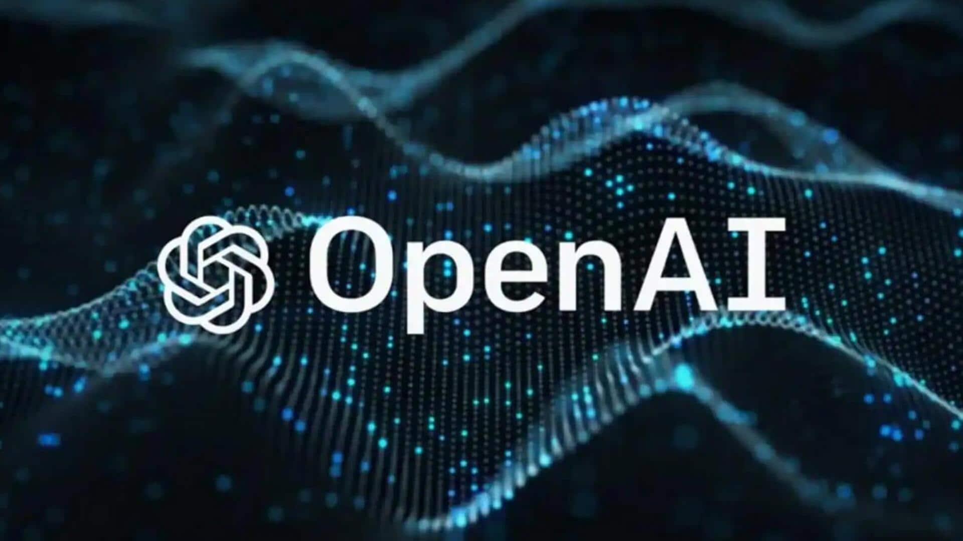 OpenAI ने नया AI टूल 'रिस्पॉन्स API' किया लॉन्च, डेवलपर्स बना सकेंगे AI एजेंट