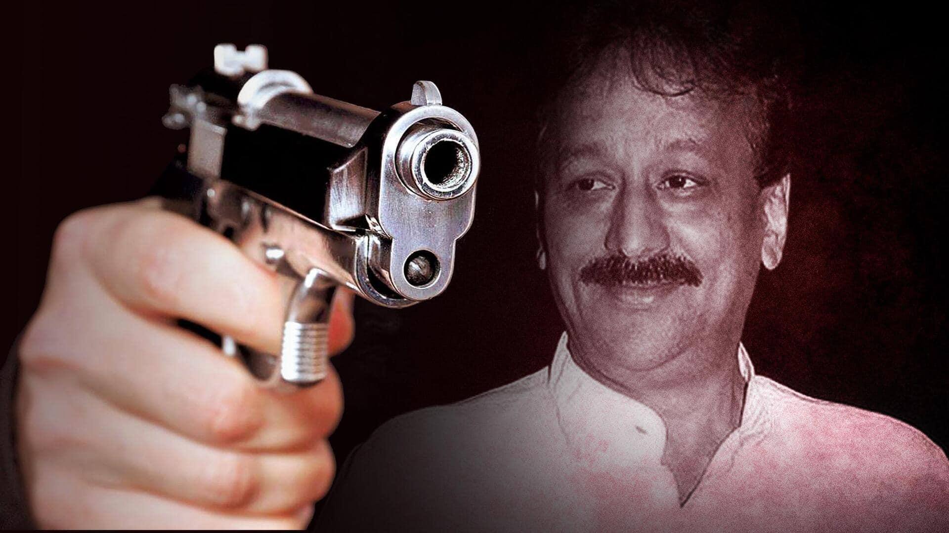 कौन है बाबा सिद्दीकी की हत्या का मास्टरमाइंड जीशान अख्तर, जिसे कनाडा में गिरफ्तार किया गया? कौन है बाबा सिद्दीकी की हत्या का मास्टरमाइंड जीशान अख्तर, जिसे कनाडा में गिरफ्तार किया गया?