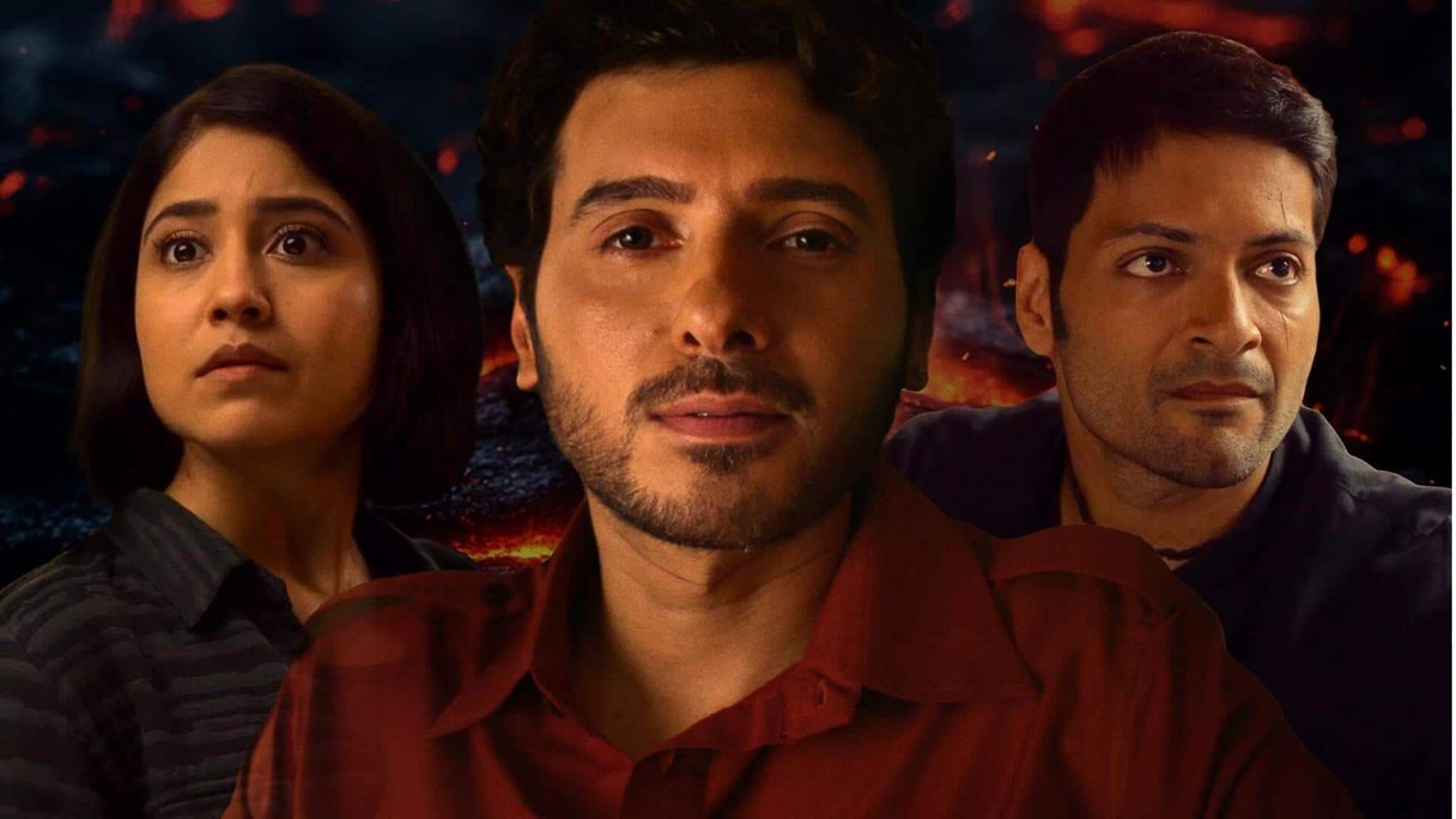 'मिर्जापुर द फिल्म' में नजर आएंगी इमरान हाशमी की अभिनेत्री, पोस्ट साझा कर दी खुशखबरी