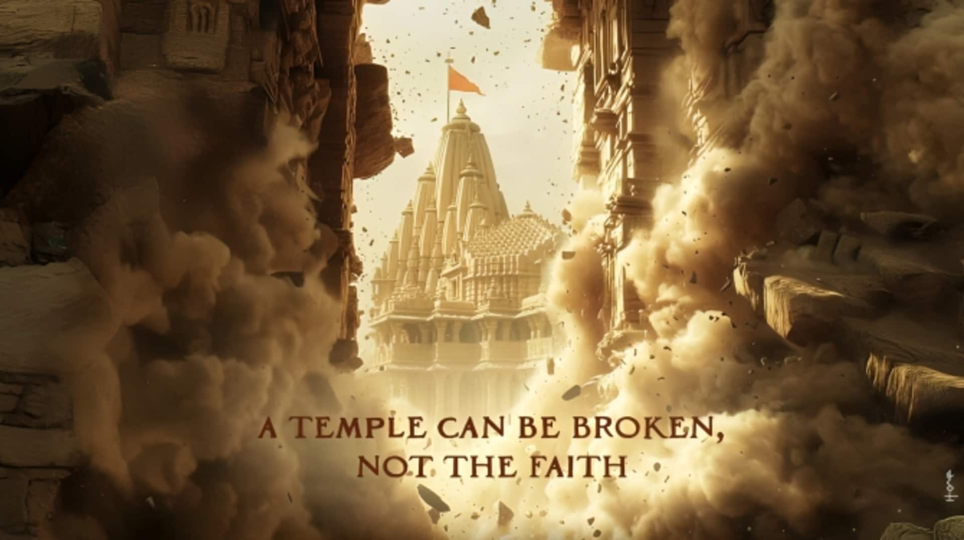 संजय लीला भंसाली-केतन मेहता आए साथ, 'जय सोमनाथ' से जीवंत करेंगे सोमनाथ मंदिर का इतिहास