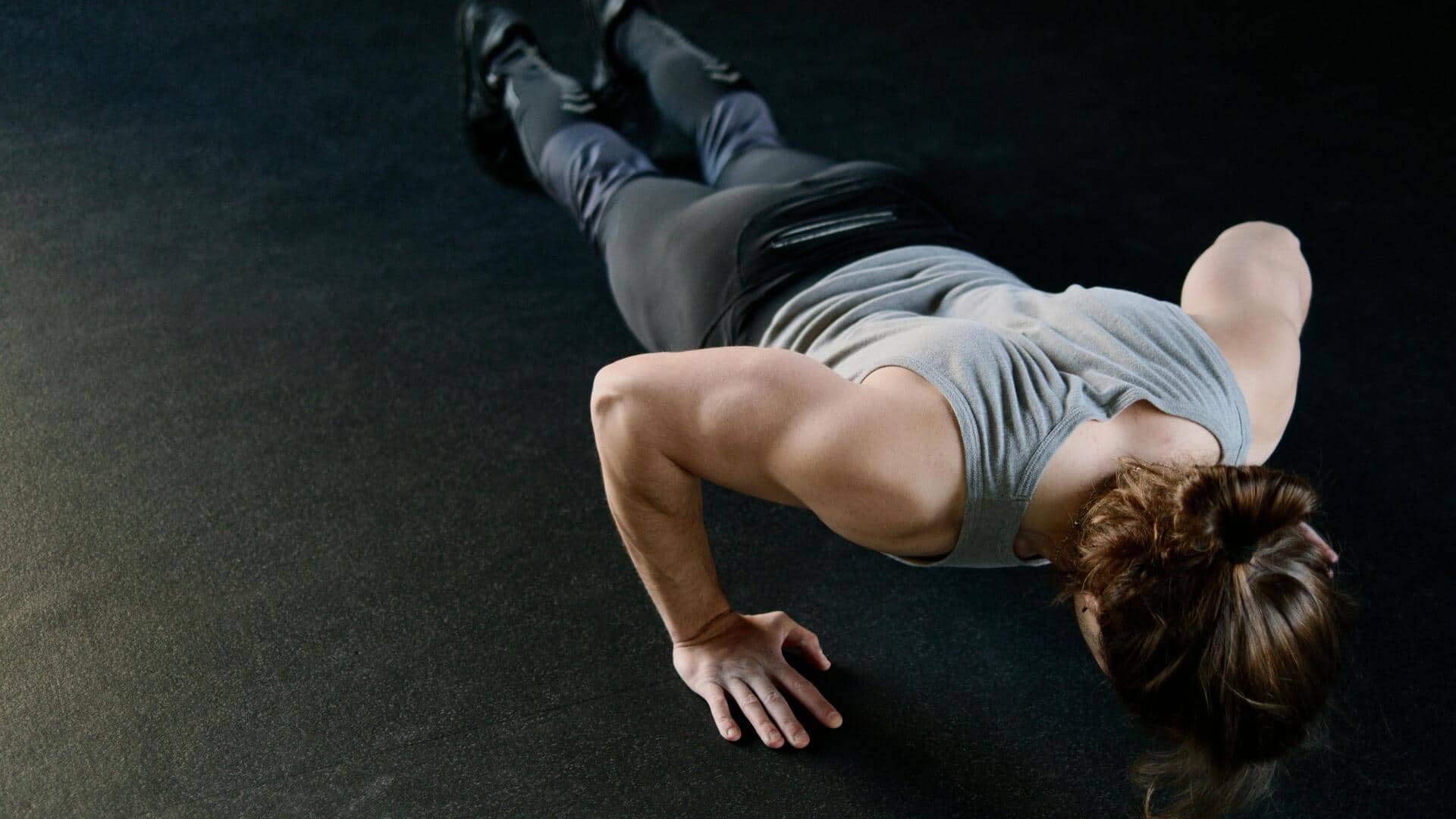 वजन घटाने के लिए पुश-अप्स को बनाएं अपनी दिनचर्या का हिस्सा, इन बातों का रखें ध्यान