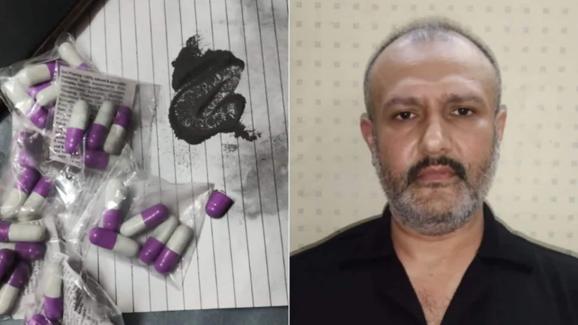 मुंबई: मुहर्रम जुलूस में जहरीले कैप्सूल बांटता शख्स गिरफ्तार, 14,000 कैप्सूल बरामद