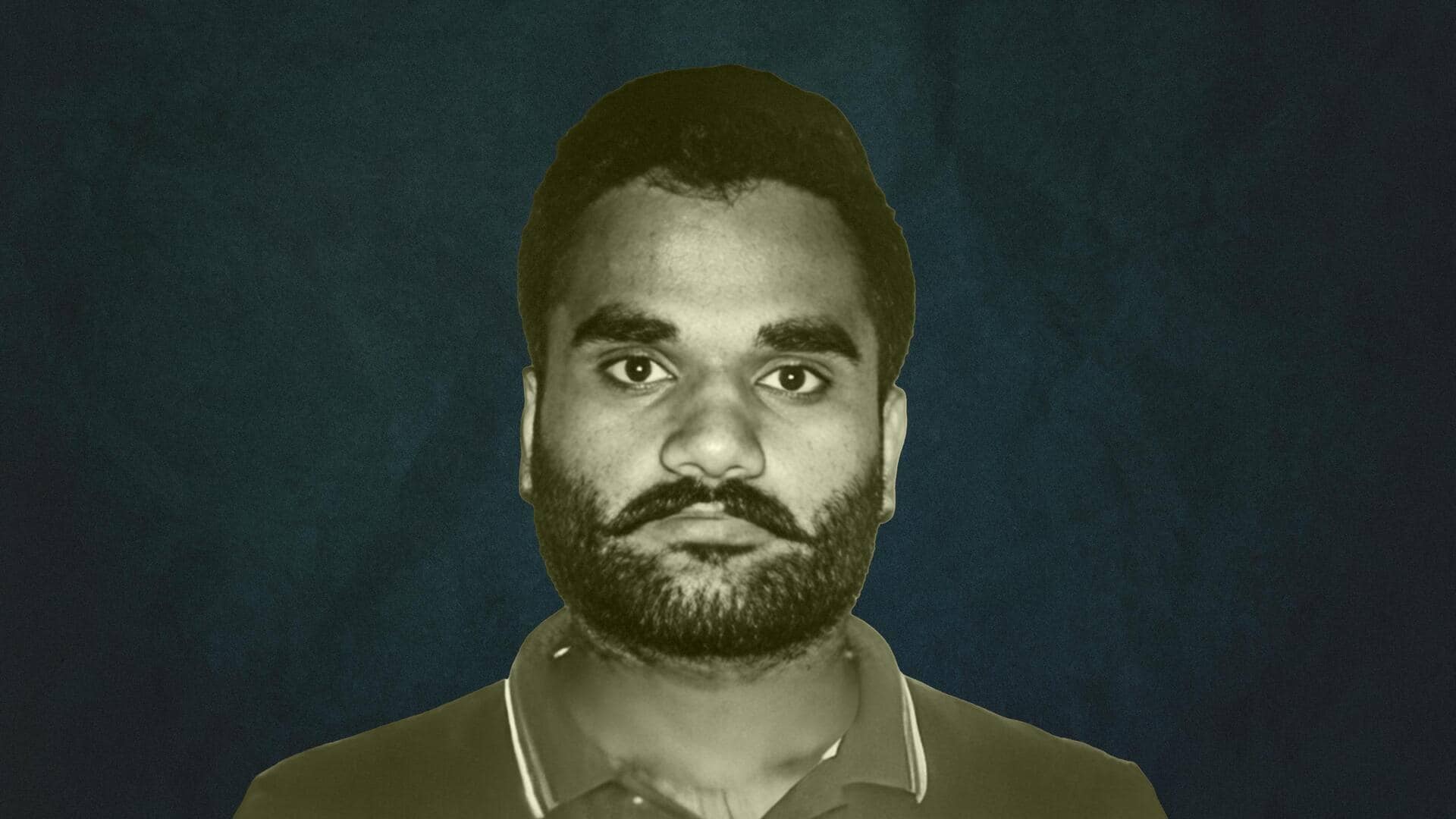 गोल्डी बराड़ ने की थी खालिस्तानी आतंकी हरदीप निज्जर की हत्या, लीक ऑडियो में हुआ खुलासा