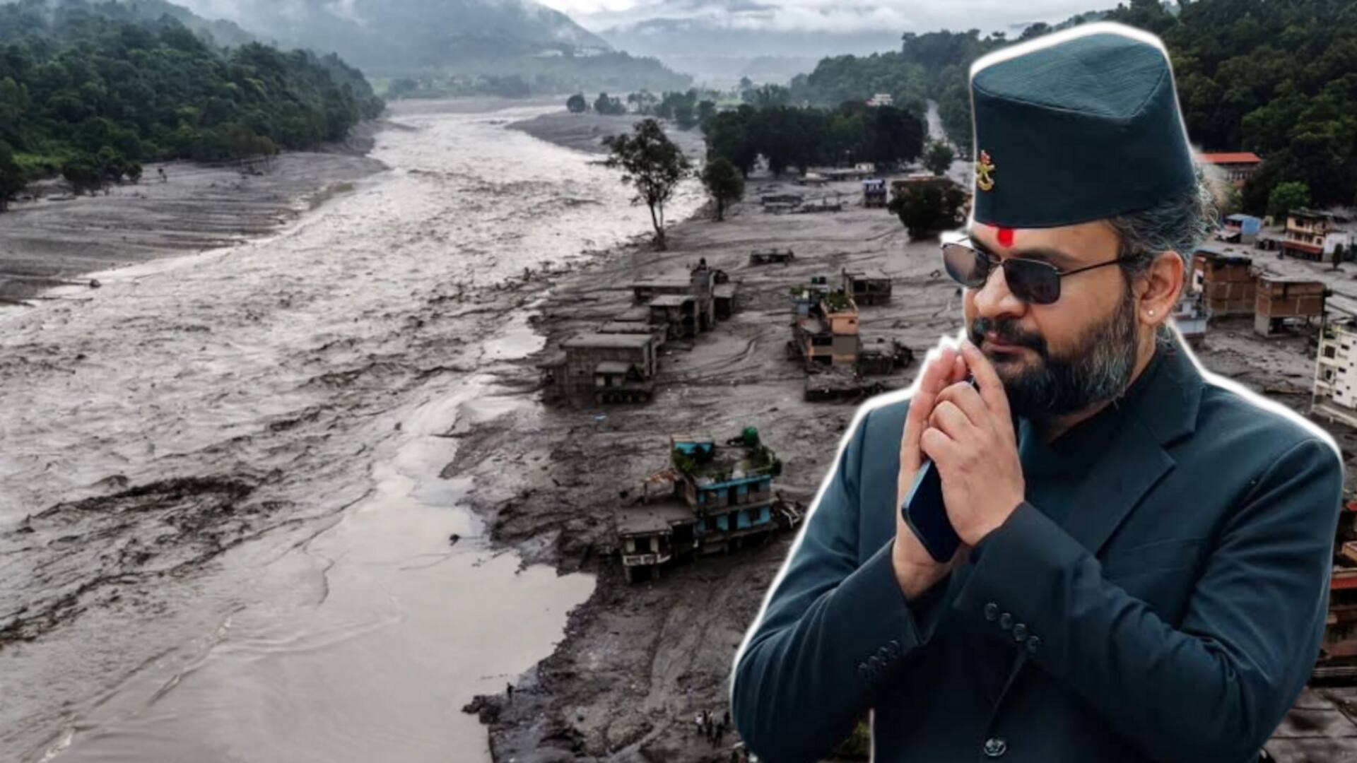 नेपाल भारत से क्यों मांग रहा बाढ़ से हुए नुकसान का मुआवजा, क्या हमें देना होगा?