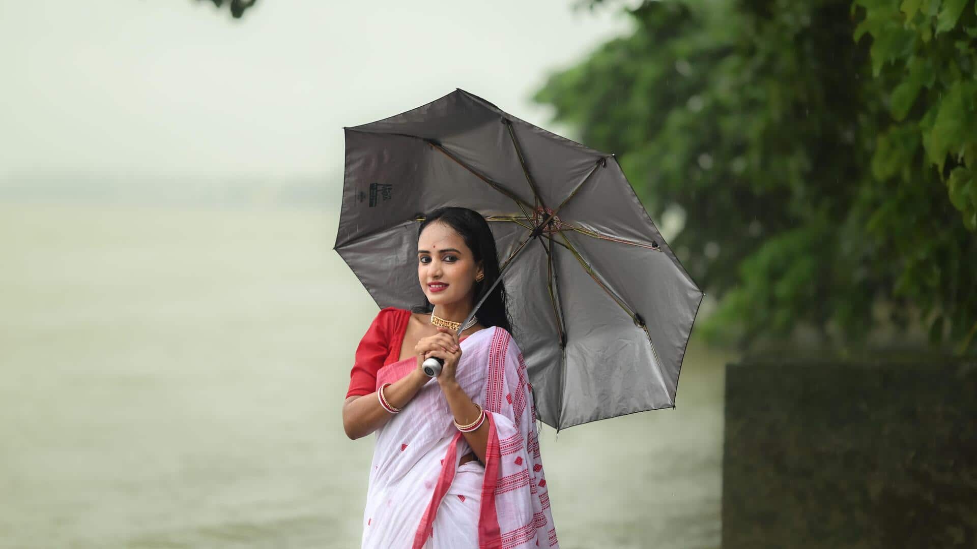 मानसून के दौरान न करें ये फैशन से जुड़ी गलतियां, खराब हो सकता है पूरा लुक