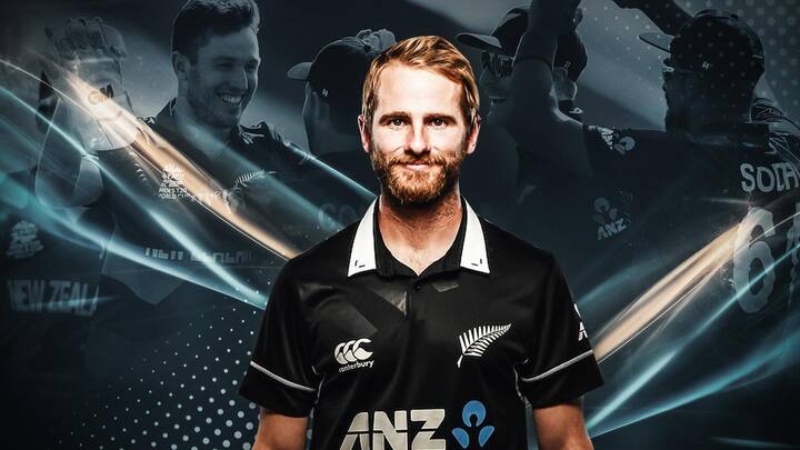 टी-20 विश्व कप: ऐसा रहा न्यूजीलैंड का सेमीफाइनल में पहुंचने तक का सफर