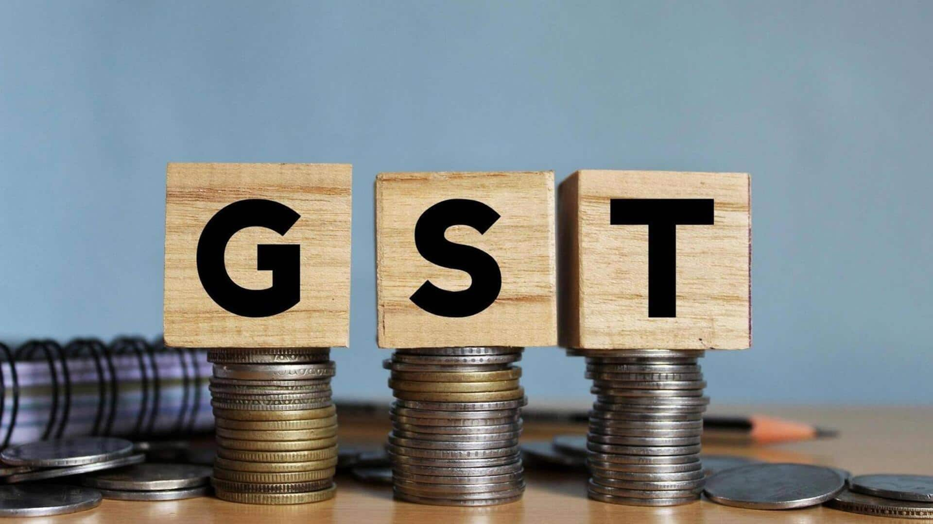 GST कलेक्शन में 7.3 प्रतिशत की उछाल, दिसंबर में 1.77 लाख करोड़ रुपये रहा आंकड़ा 