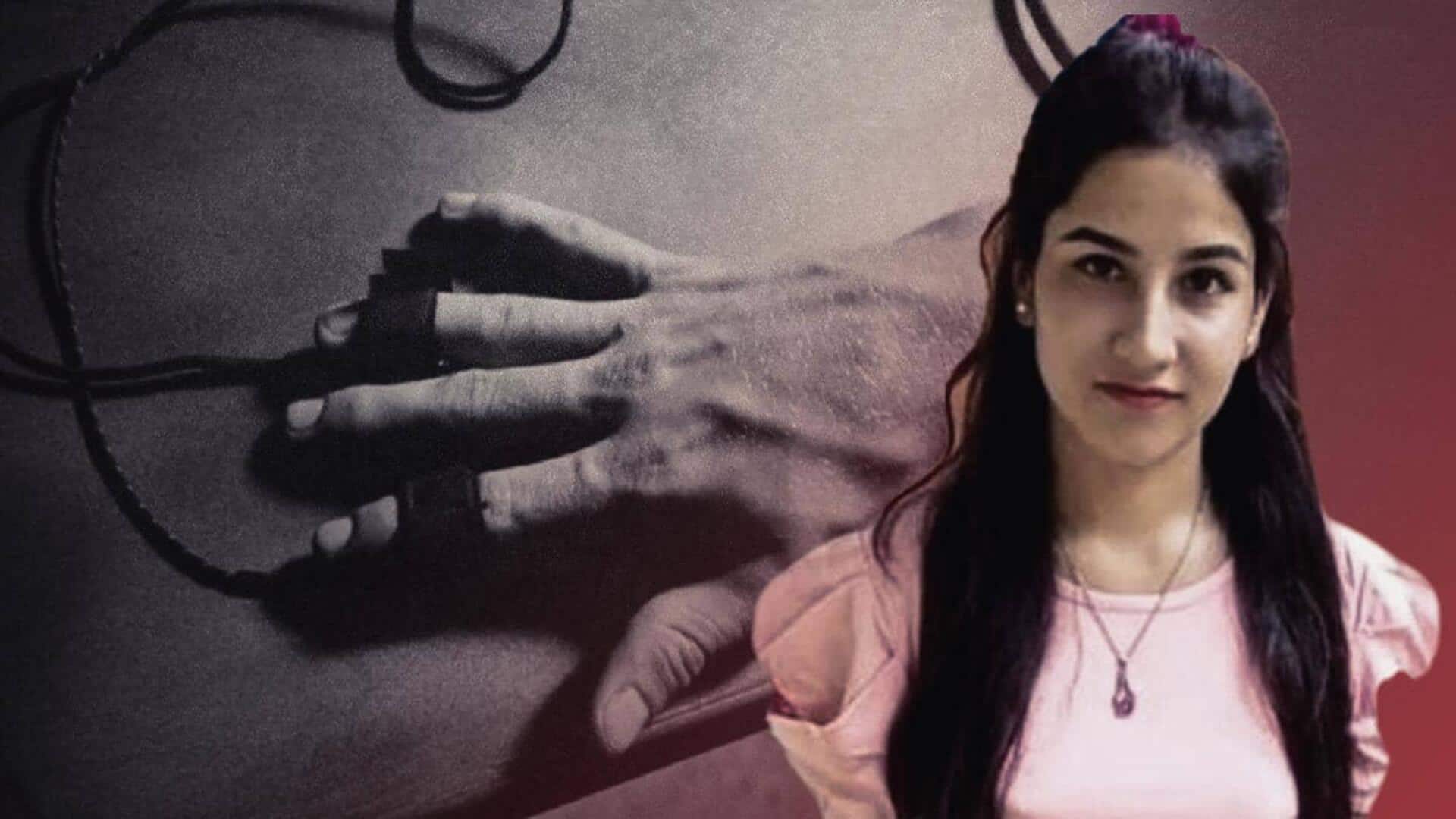 अंकिता भंडारी हत्याकांड: वॉट्सऐप चैट ने कैसे खोले राज? कहा था- क्या 10,000 में बिक जाऊंगी? 