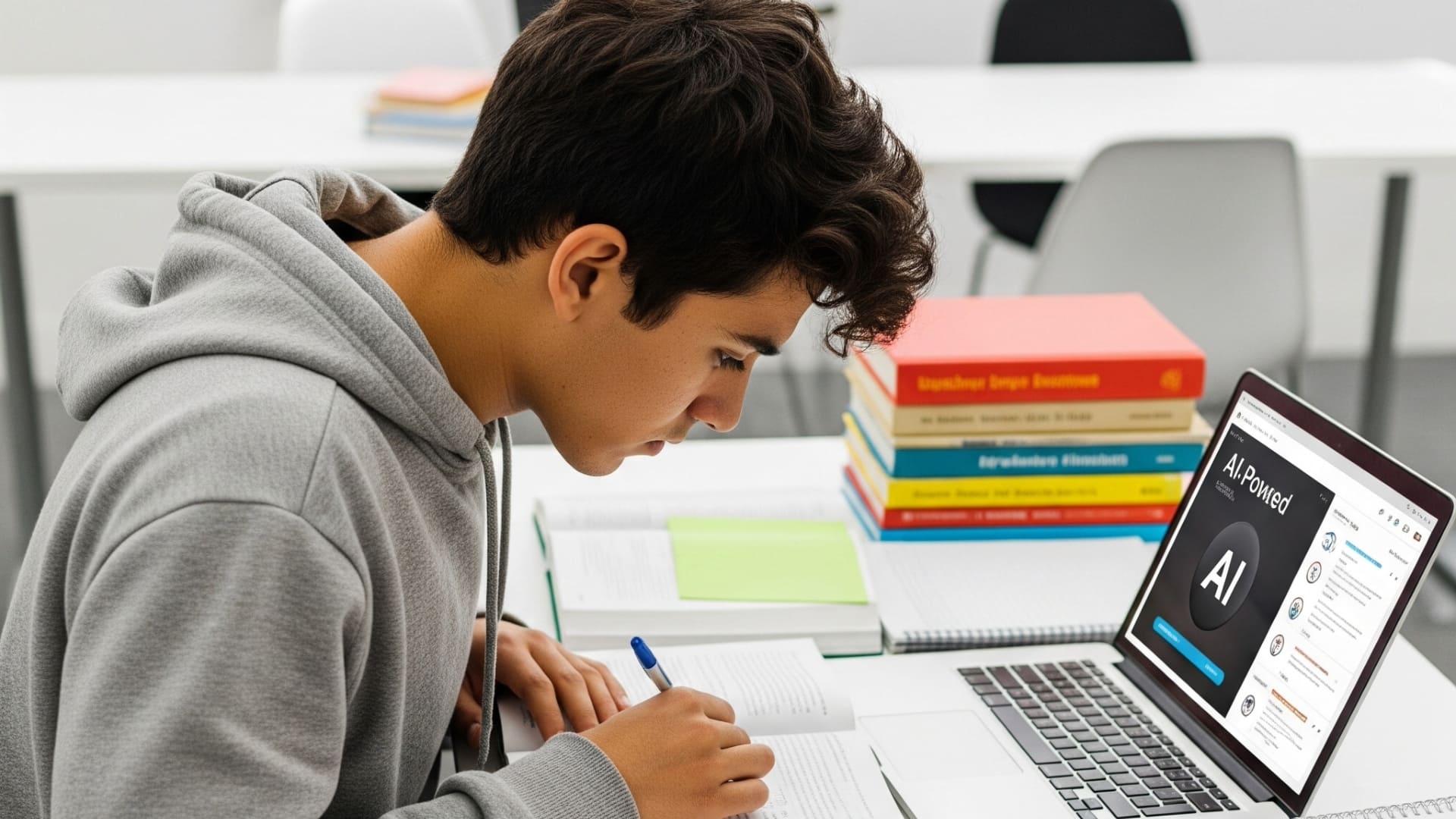 AI ने बदल दिया अध्ययन योजना बनाने का तरीका, ये हैं उपयोगी टूल