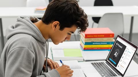 AI ने बदल दिया अध्ययन योजना बनाने का तरीका, ये हैं उपयोगी टूल