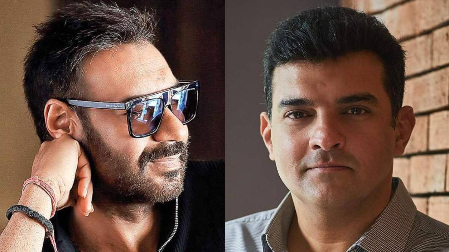 ये हैं अजय की आने वाली फिल्में ये हैं अजय की आने वाली फिल्में