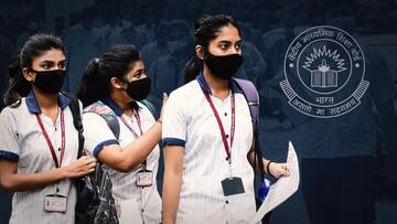 CBSE ने जारी किए कक्षा 10 के नतीजे, स्कोरकार्ड देखने के लिए स्कूल से करें संपर्क