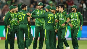 टी-20 विश्व कप: पाकिस्तान को हराकर जिम्बाब्वे ने किया बड़ा उलटफेर, मैच में बने ये रिकॉर्ड्स