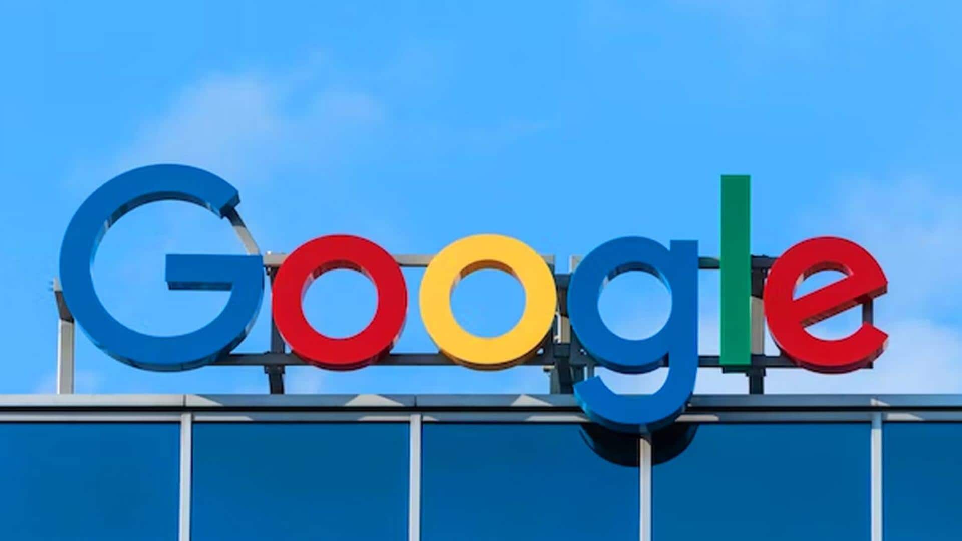 गूगल ने अपने कर्मचारियों को दिया एक और झटका, केवल दर्जन भर कर्मचारियों को मिलेगी पदोन्नति