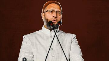 ओवैसी का नीतीश और तेजस्वी पर तंज, बोले- चाचा-भतीजा समझ रहे इफ्तार से काम चला लें