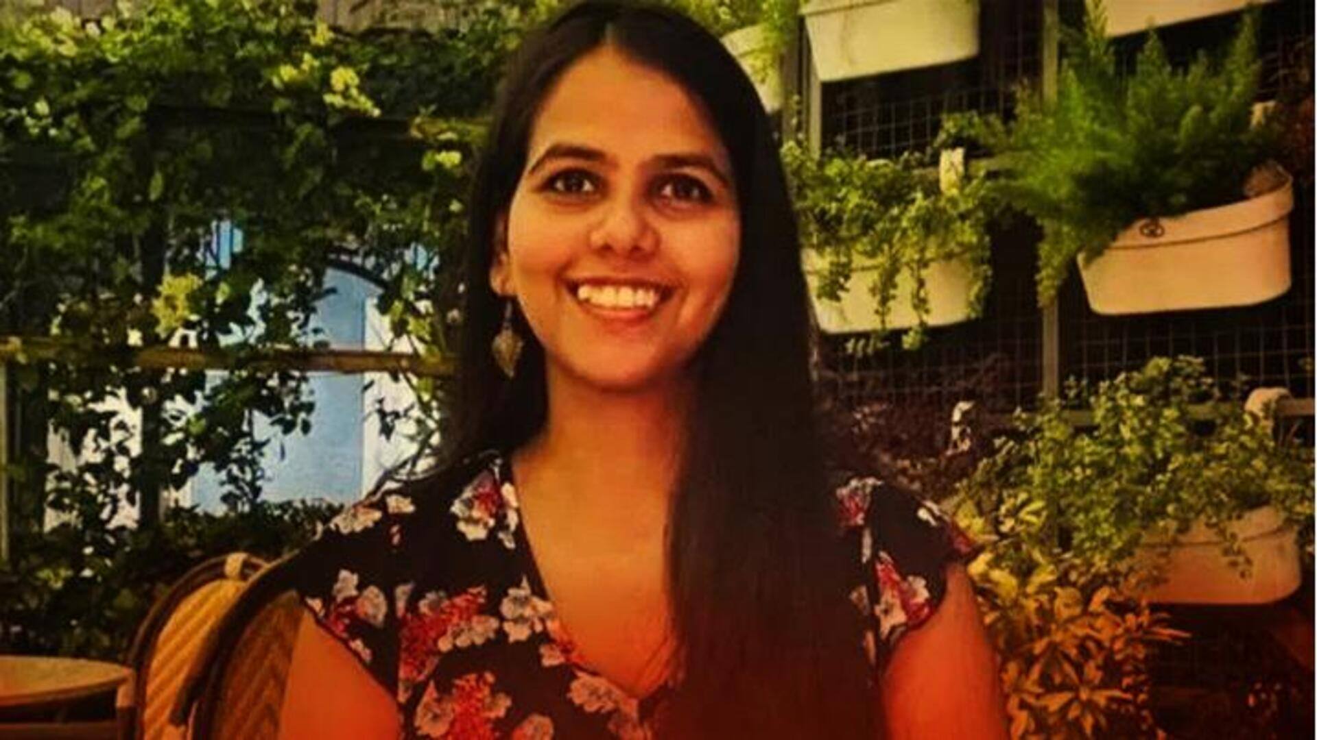 UPSC: 2022 की टॉपर इशिता किशोर ने PSIR विषय से दी थी परीक्षा, ऐसे करें तैयारी