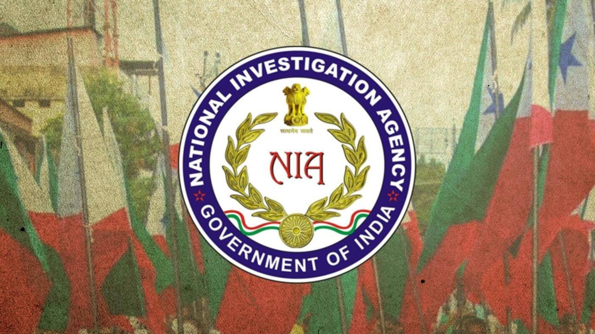 दिल्ली और राजस्थान समेत कई राज्यों में NIA का PFI के ठिकानों पर छापा