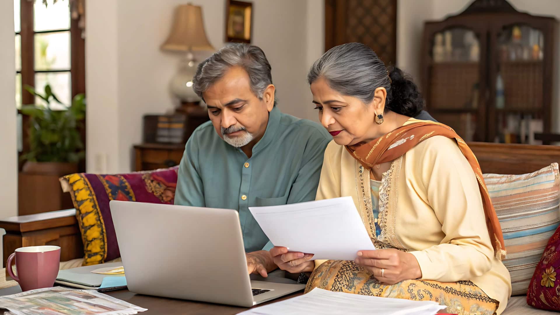 सेवानिवृत्ति के बाद समय से पहले खत्म नहीं होगा आपका पैसा, ये तरीके अपनाएं