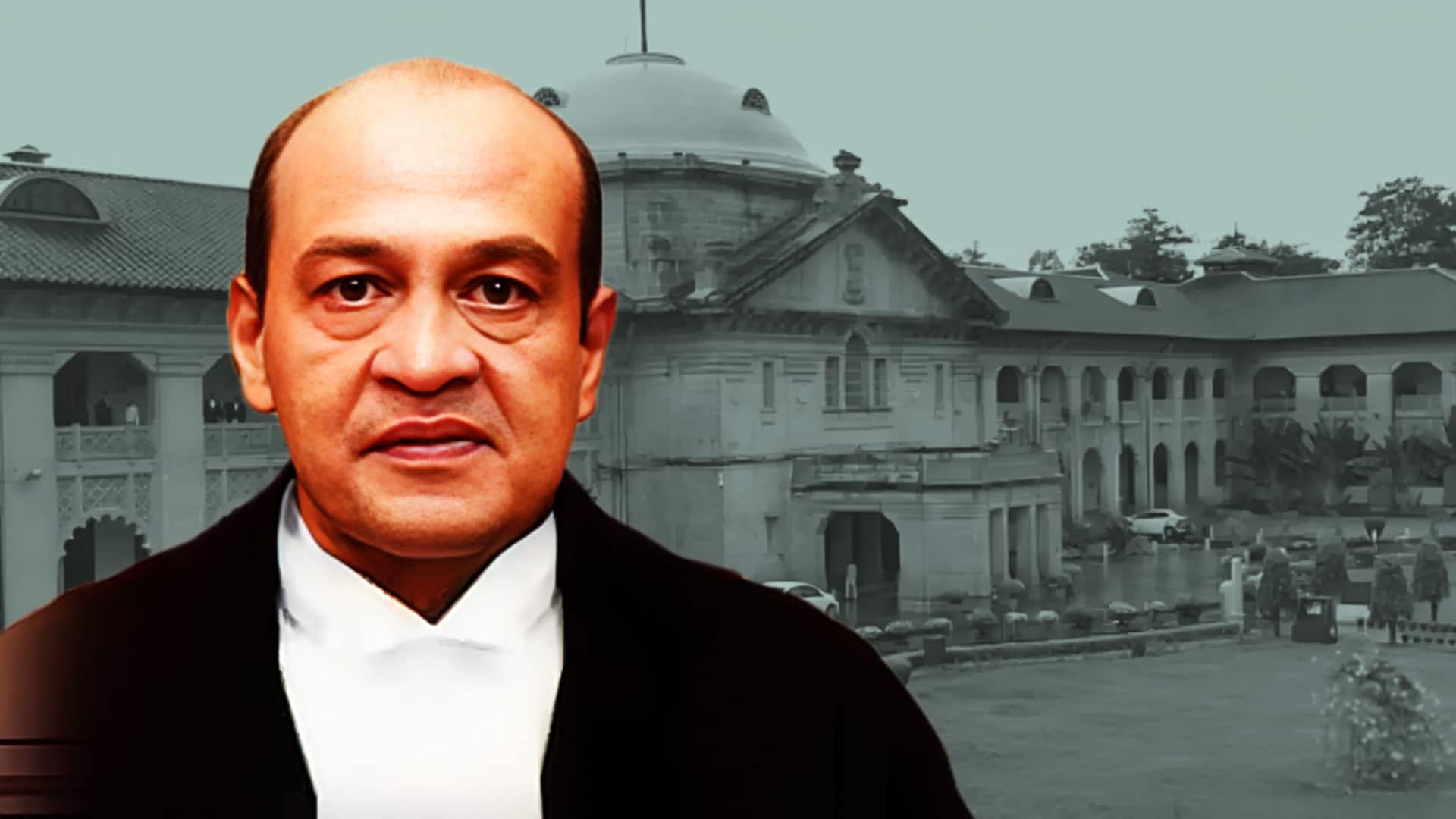 न्यायमूर्ति यशवंत वर्मा की जांच कर रही समिति में बदलाव, लोकसभा अध्यक्ष ने पुनर्गठन किया