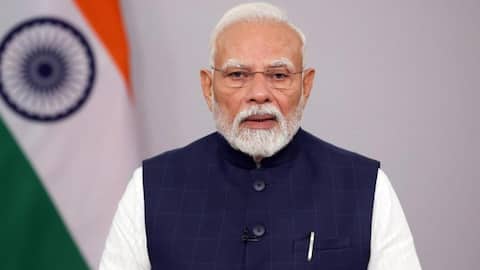 प्रधानमंत्री मोदी ने जारी किया वीडियो, कहा- मुझे गाली देने वाले बच्चों को माफ करना चाहता हूं