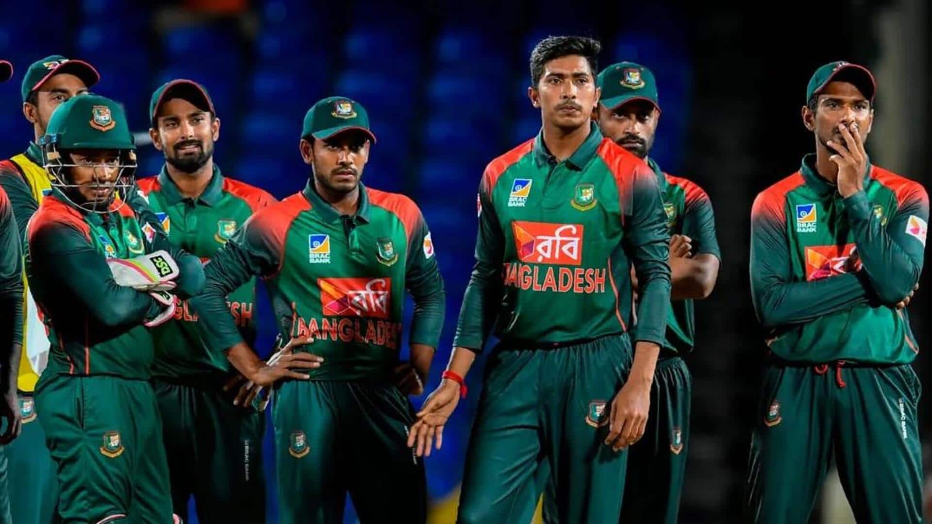 पहला वनडे: बांग्लादेश बनाम अफगानिस्तान मुकाबले की ड्रीम इलेवन, प्रीव्यू और अहम आंकड़े 
