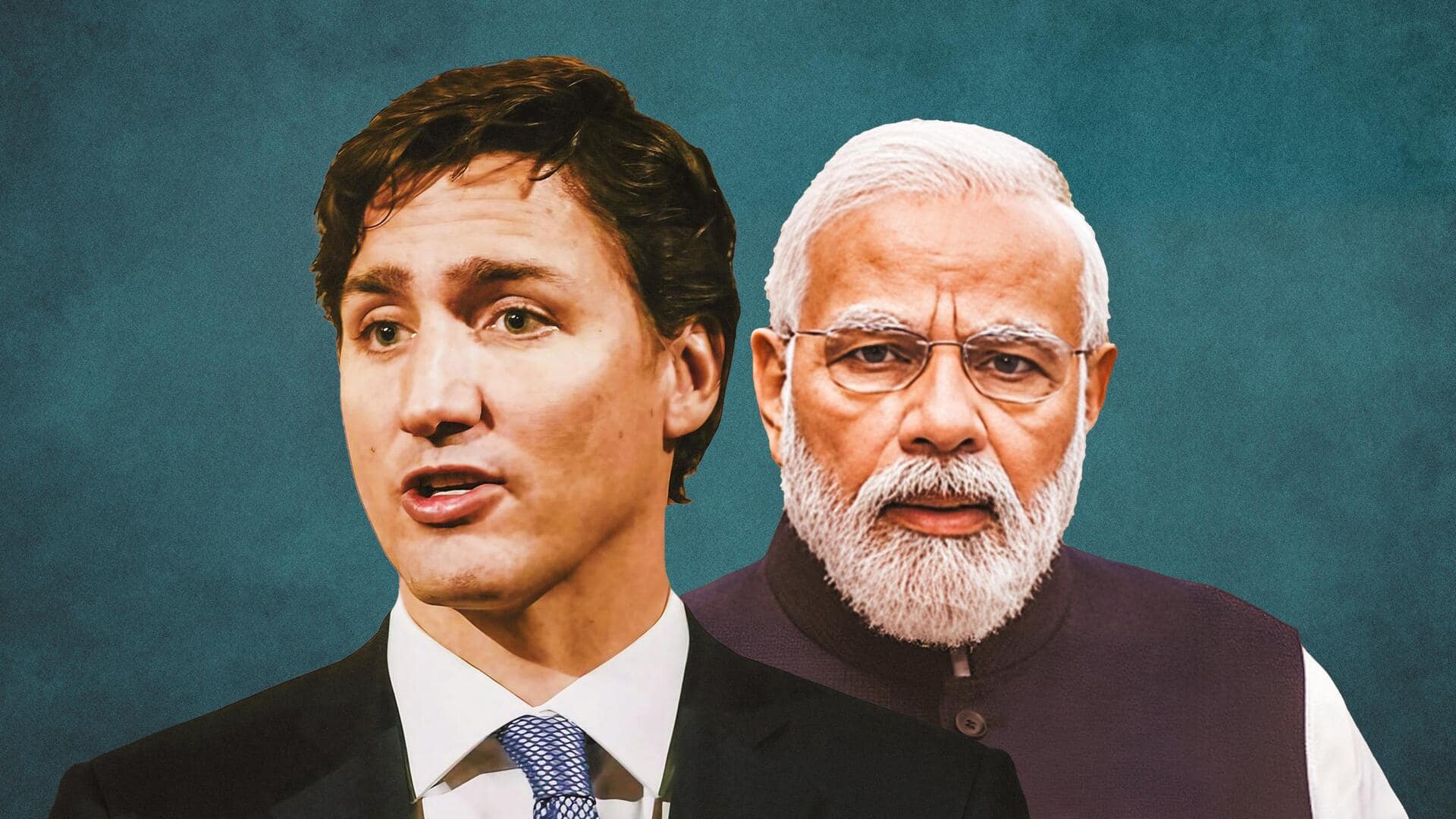 भारत की 'चेतावनी' के बाद कनाडा ने दिल्ली से कई राजनयिकों को वापस बुलाया- रिपोर्ट 