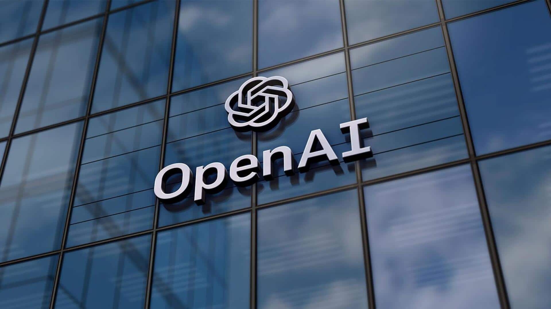 OpenAI को बड़ा झटका, कोर्ट ने दिया ChatGPT के रिकॉर्ड दिखाने का आदेश 