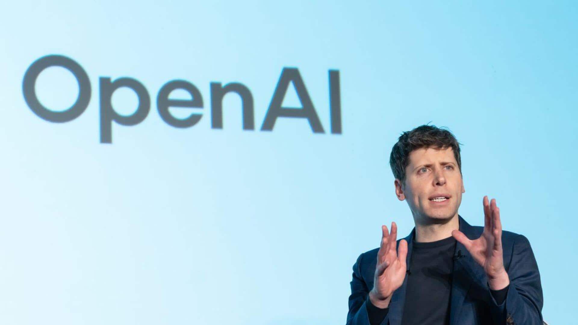 OpenAI किसी अन्य स्टार्टअप के मुकाबले अपने कर्मचारियों को दे रही रिकॉर्ड स्तर का वेतन 