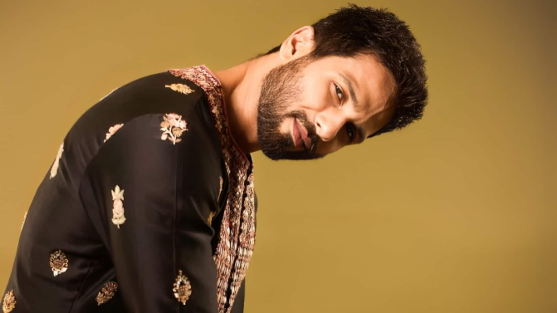 शाहिद कपूर का आलोचकों को करारा जवाब, बोले- अपनी चमड़ी मोटी है; कोई फर्क नहीं पड़ता