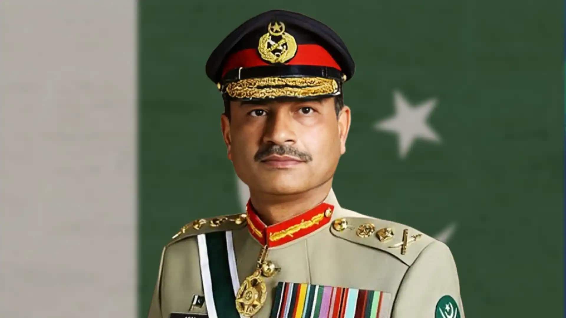म्यूनिख सुरक्षा सम्मेलन में पाकिस्तानी सेना प्रमुख को प्रवेश द्वार पर रोका, मांगा गया पहचान पत्र