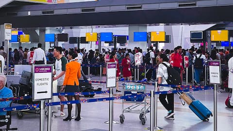 भारत और यूरोप में उड़ान संचालन पर असर पड़ा, जानिए कारण