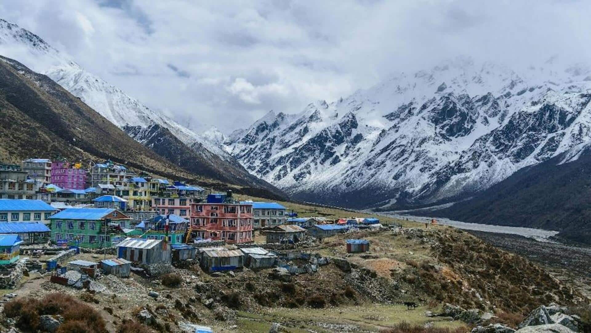 सिक्किम की यात्रा पर जा रहे हैं? इन 5 बातों का रखें ध्यान 