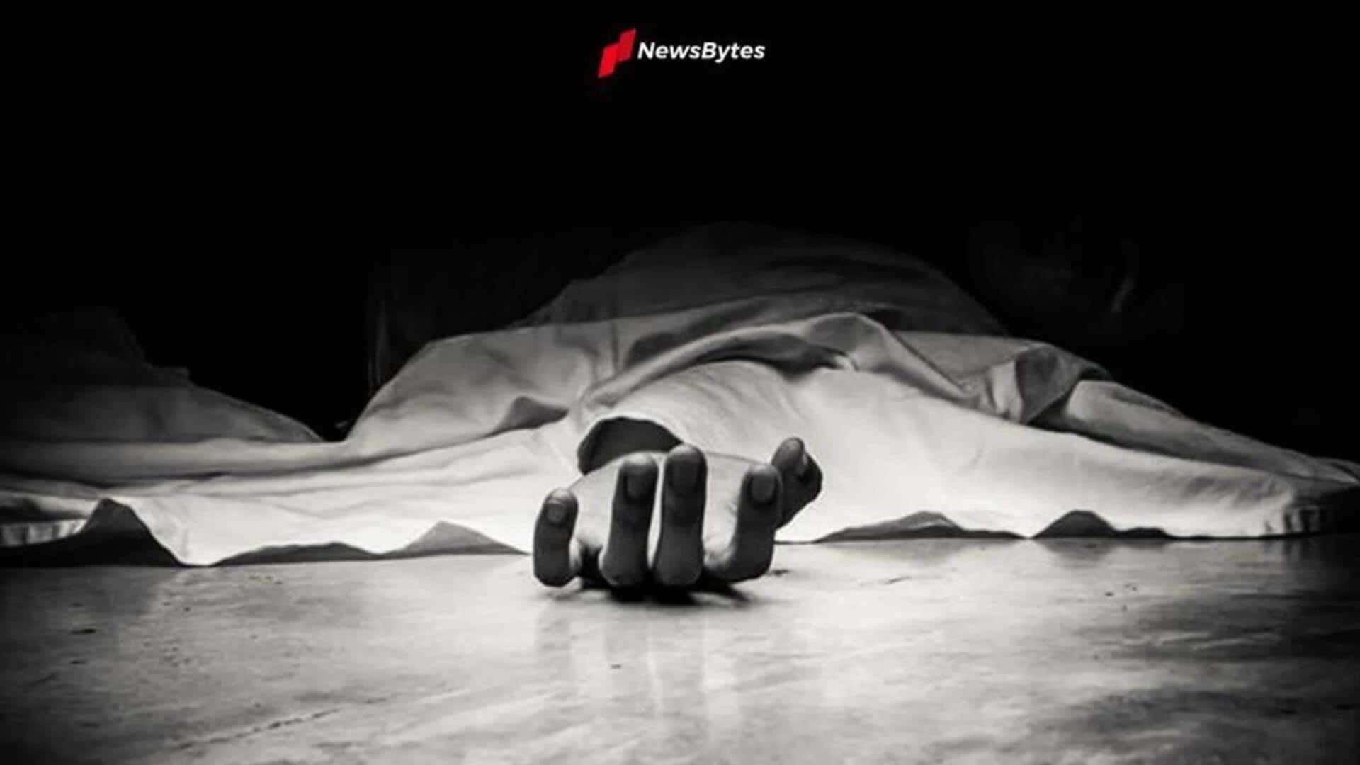 ग्रेटर नोएडा: क्रिकेट खेलते समय गड्ढे में गिरने से 6 वर्षीय मासूम की मौत, ठेकेदार गिरफ्तार