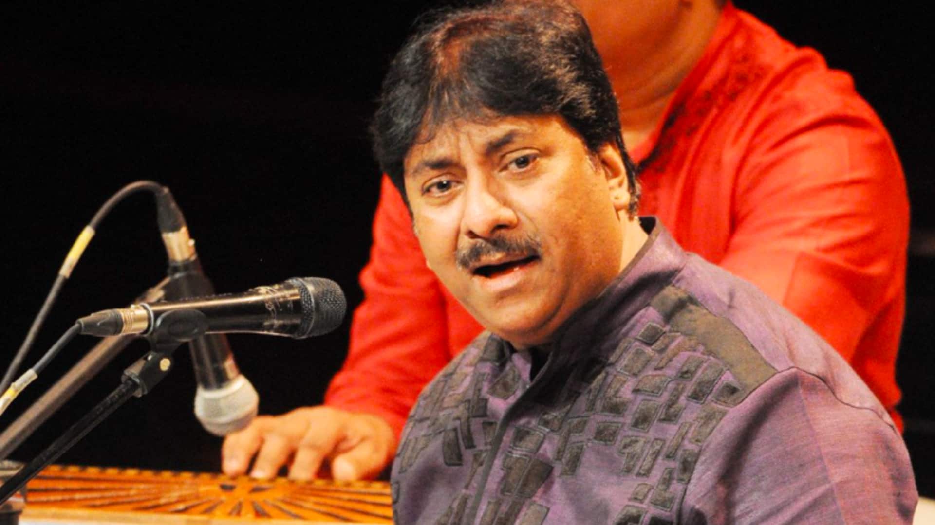 संगीत सम्राट उस्ताद राशिद खान की हालत नाजुक, वेंटिलेटर पर हैं गायक 