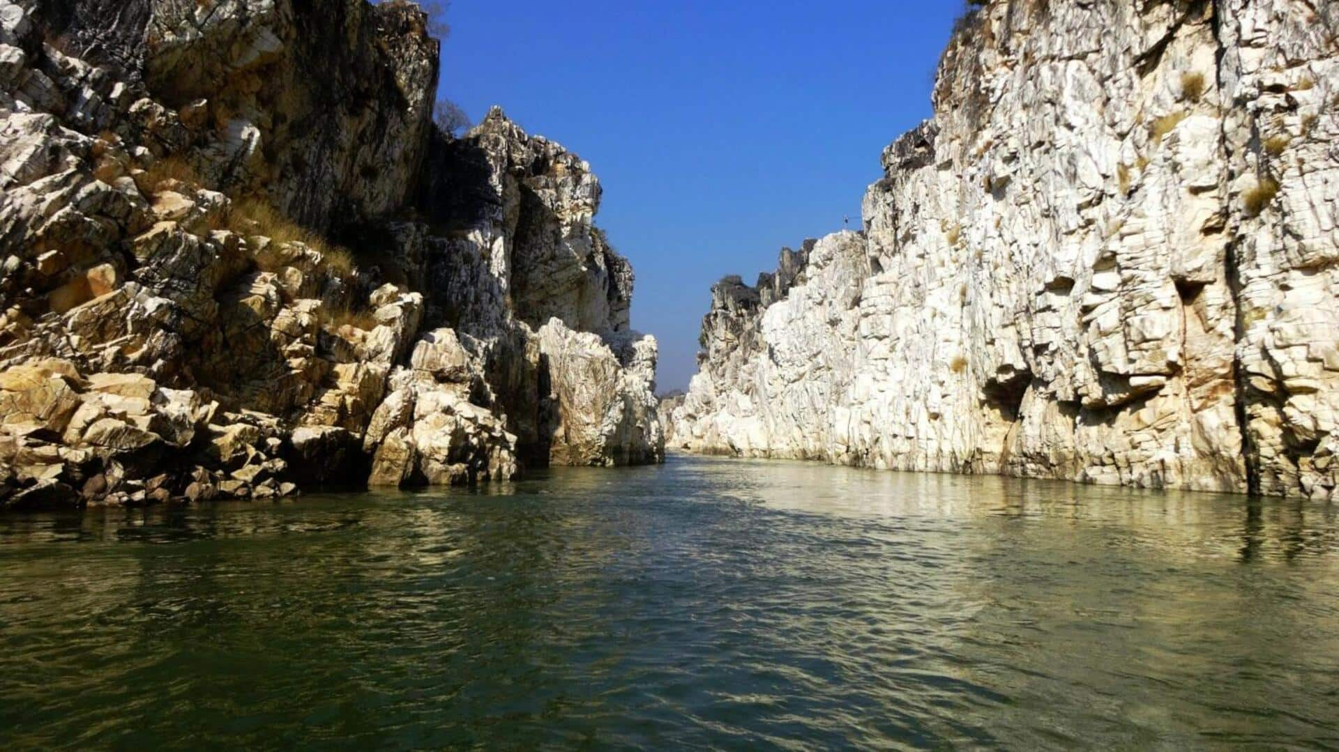 मध्य प्रदेश: बहुत खूबसूरत शहर है जबलपुर, यहां की यात्रा को इन तरीकों से बनाएं मजेदार