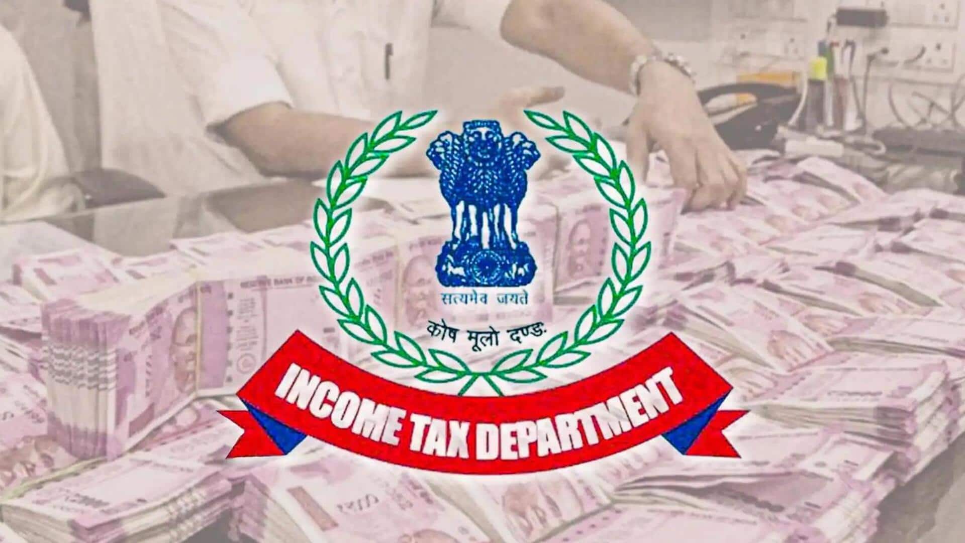 आयकर रिटर्न दाखिल करते समय इन बातों का जरूर रखें ध्यान आयकर रिटर्न दाखिल करते समय इन बातों का जरूर रखें ध्यान