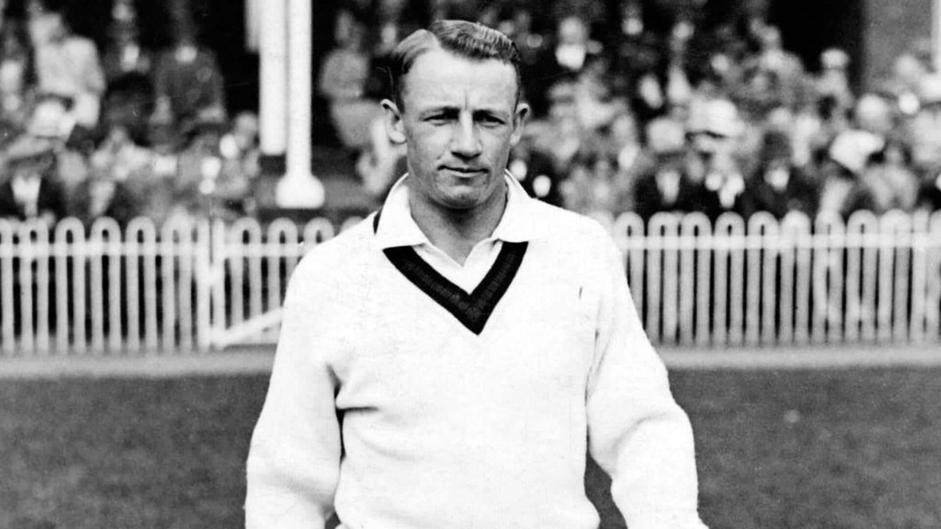 एक एशेज सीरीज में इन बल्लेबाजों ने बनाए हैं 800 से ज्यादा रन, जानिए आंकड़े 