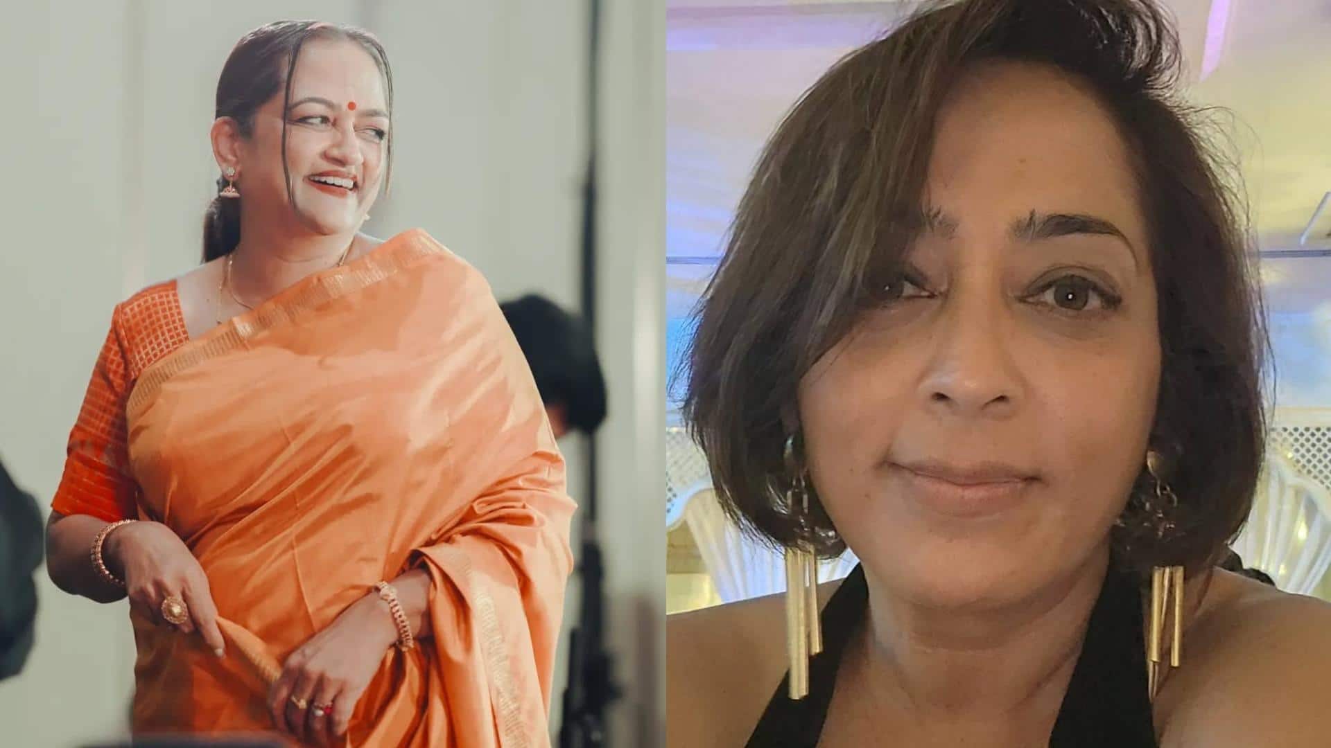 लोकप्रिय गायिका चित्रा अय्यर की बहन शारदा का निधन, ट्रैकिंग के दौरान हुआ हादसा