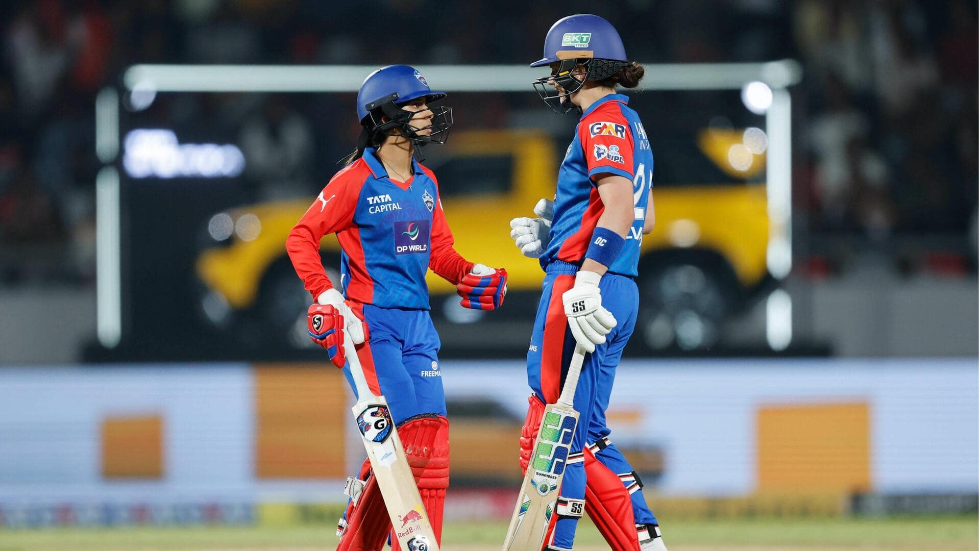 WPL 2026, एलिमिनेटर: GG बनाम DC मैच का प्रीव्यू और अन्य महत्वपूर्ण जानकारी