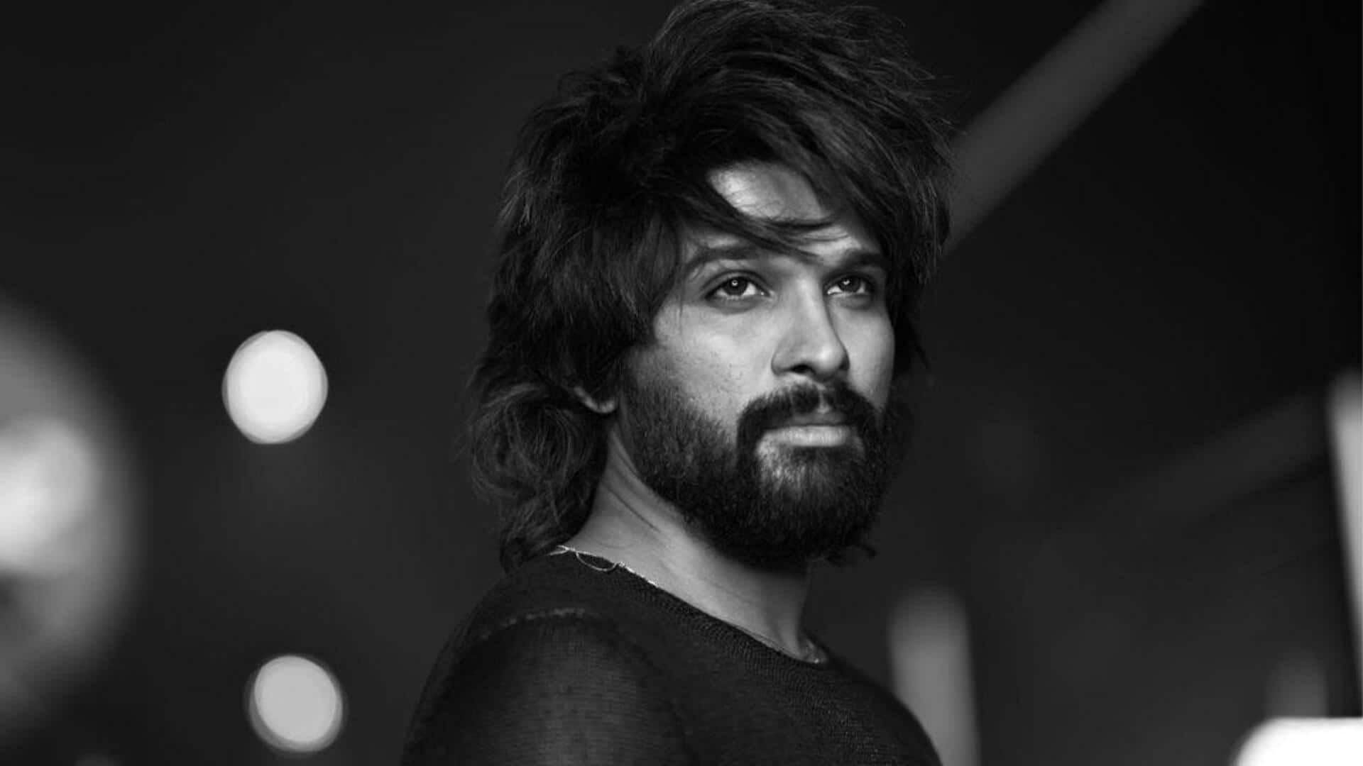 अल्लू अर्जुन की फिल्म 'AA22xA6' में संगीत की ताल बैठाएगा ये धुरंधर, खुद की पुष्टि