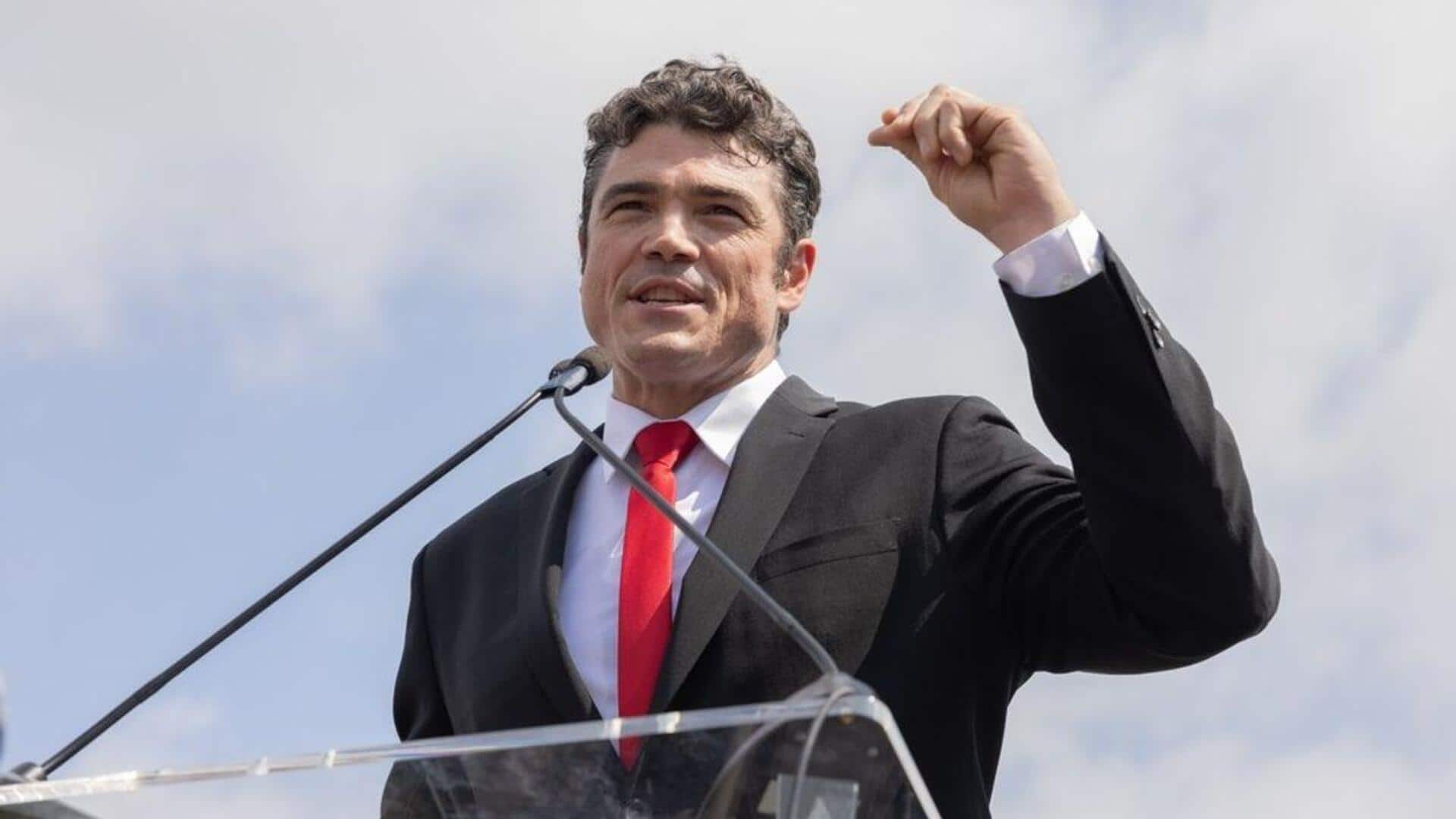 अमेरिका के बड़े अधिकारी का इस्तीफा, कहा- इजरायली दबाव में शुरू किया ईरान युद्ध