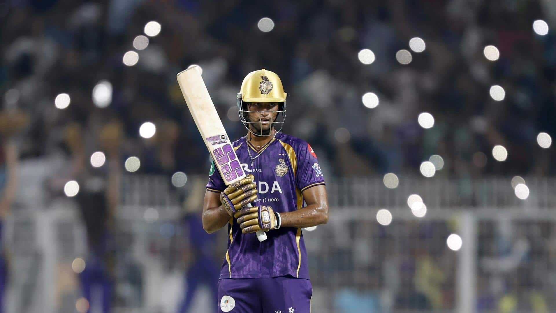 IPL 2026: अंगकृष रघुवंशी ने लगाया लगातार दूसरा अर्धशतक, जानिए उनके आंकड़े 